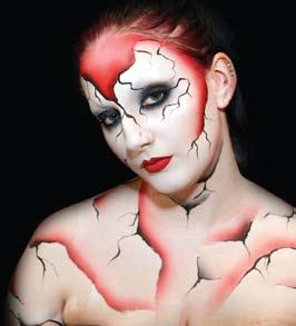 Comment form Unit 221 Body art design This form can be used to record comments by you, your client, or your assessor.