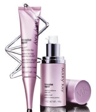 visible plumping action of encapsulated hyaluronic acid to deliver benefits you ll see right away plus