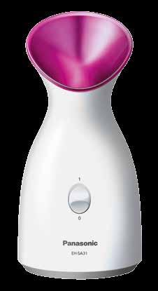 2000W powerful airflow for quick drying Diffr Quick-Dry Nozzle Smooth Skin Enjoy the feeling of refreshed and rejuvenated