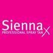 00 after 2 weeks/1hr from 28.00 Sienna X Spray Tanning 22.50 Steer away from DIY patchy orange tans with a natural looking tan to suit every skin tone.
