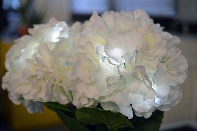 Overview Brighten up your next bouquet! Build LEDs into faux flowers for a festive centerpiece, Mother's Day gift, prom corsage, or wedding party. This simple soldering project is great for beginners!