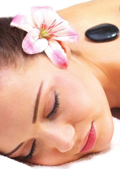 Welcome The Spa at our Skegness Resort is an oasis of calm where you can enjoy a little me time or relax with friends.