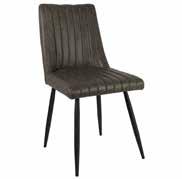 46,2 x 64 x 85,5 cm Chair Boston 65 x 60 x