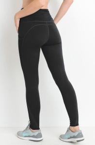 Stripes Leggings These Ultra Soft leggings are made from high quality
