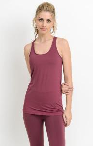 LVSB930-U She is Me Sports Top Look sporty and strong