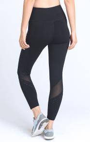 LFBH1811 moto LVLG1002 Solid Leggings These Ultra