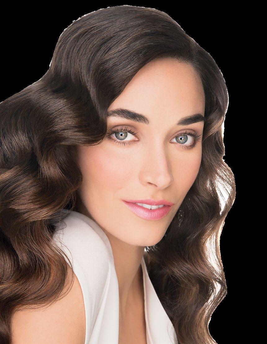 Effortless hair, every day Choose your Set and save 26.