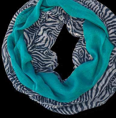 H782 SWEET-PEA PRETTY SCARF Bufanda Ultra-soft solid color scarf