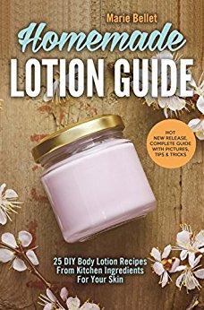 Homemade Lotion Guide:
