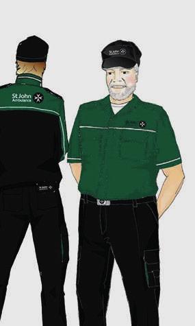 EMBROIDERY & BADGING Make your workwear stand out from the crowd and showcase your corporate identity with our professional embroidery service.