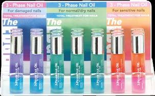 50 20 10 012 Nail Treatments 20 10 007 Whether you have weak, dry, damaged or