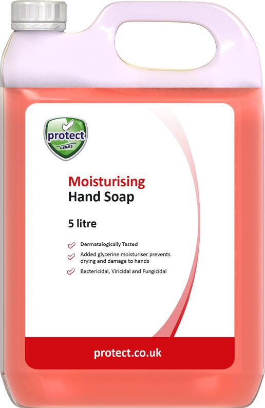 without the need for soap and water. Excellent for on the go hand hygiene. F Active Ingredients: Alcohol Denat 70 %, Phenoxyethanol 0.
