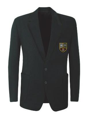 Academy Uniform Tudor Grange Academy is very proud of the standards it maintains with uniform.