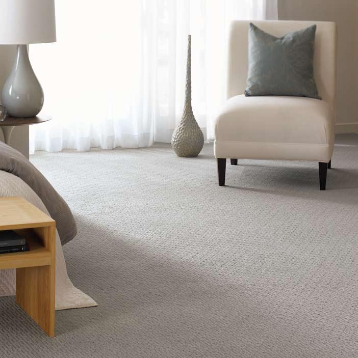 Building on its soft strength, Wear-Dated SoftTouch gives customers the deepest, most amazingly plush softness imaginable in nylon carpet.