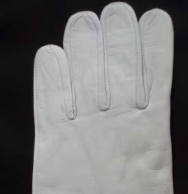 Premium Leather Glove 9, 10, 11, 12 12 pairs/bag, 10 bags/case Full grain