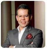 Management Background: Vikram Raizada Rich Marketing & Advertising experience spanning over 22 years across Lifestyle, Consumer, Fashion, jewellery & Media fields Educated in Marketing at the