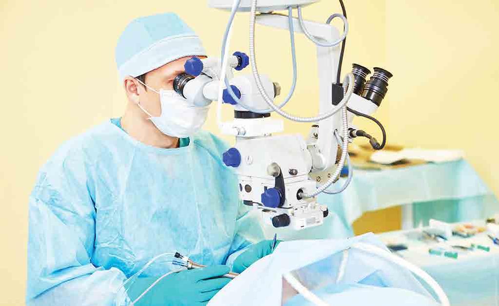 RECONSTRUCTIVE SURGERY FAQs How much does reconstructive eye surgery cost? The cost of reconstructive surgery will depend on the condition being treated.
