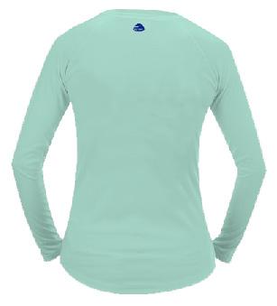 Shirt & Color Selection: Choose ANY shirt type and color for your one design: Men s Long Sleeve C TI AR UE