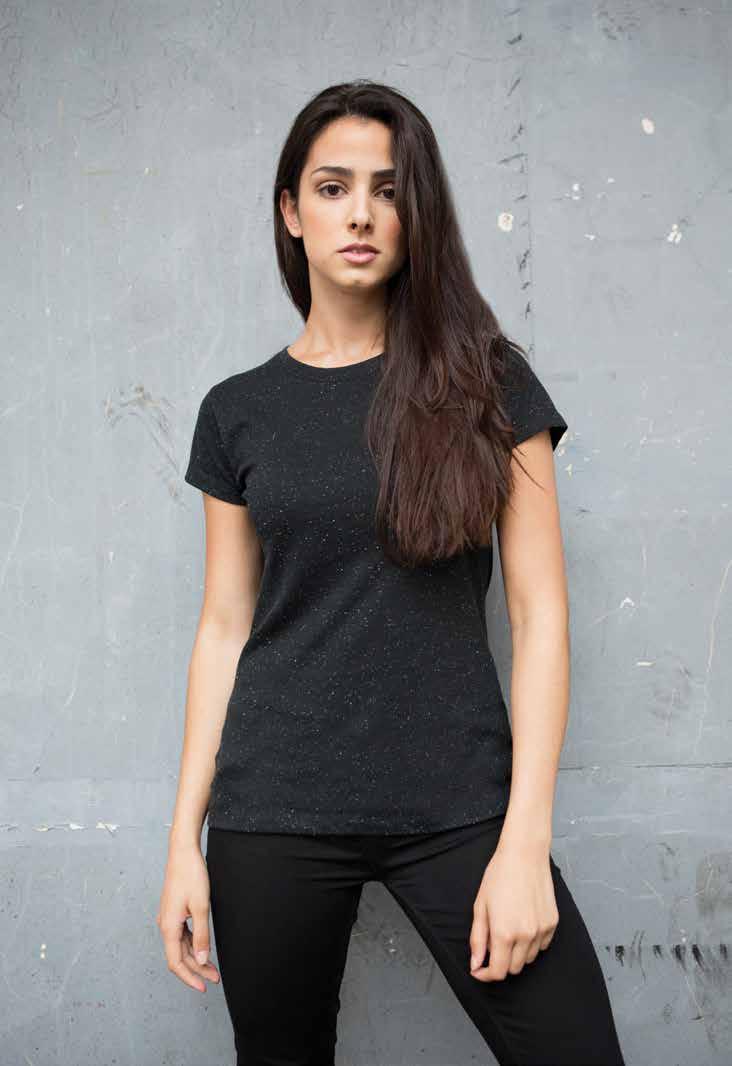 SK291 T-Shirts from sketchbook to lookbook, we know what makes a superb t-shirt; necklines, sleeve lengths, hand feel, and those extra