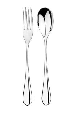The Dessert cutlery IS MADE USING THE FINEST QUALITY 18/10 STAINLESS STEEL AND IS AVAILABLE IN MIRROR FINISH.