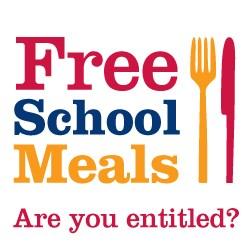 Help obtain government funding for your child's school! Did you know the government gives additional funding to schools for those children entitled to free school meals?