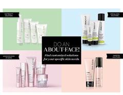 Customized Skin Care 1 MINUTE 1 In addition to the amazing TimeWise Miracle Set 3D, Mary Kay offers many products that are customized for specific skin needs.