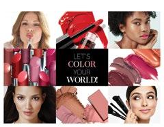 Basic Color Education and Follow-Up Appointment 1 MINUTE 1 At your follow-up appointment, we re going to do a checkup from the neck up, to make sure that any products you purchase today are working