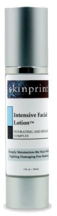 Skinprint Intensive Facial Lotion with BioJuv M Complex BioJuv M Complex For Deep & Lasting Hydration This proprietary blend of ingredients activates the skin to repair its barrier, deeply hydrates
