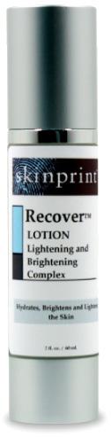 Skinprint Illuminate Lightening Lotion with BioJuv YC Complex BioJuv YC Complex For Dark Spots & Pigmentation Contains Peptides, plant actives and targeted activation ingredients to signal