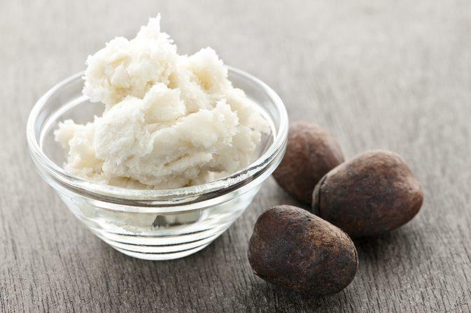 Benefits of Shea Butter (may help with the following) Moisturizing - The concentration of natural vitamins and fatty acids in Shea butter makes it incredibly nourishing and moisturizing for skin.