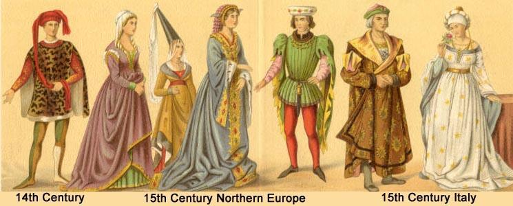 1200-1300 s The Hennin was worn in the 14 th and 15 th century, was a cone-like hat resembling the