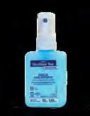Dyna-Hex CHG Scrub Chlorhexidine gluconate (CHG), 2% or 4% concentration Water-aided surgical scrub Also useful for patient preoperative skin prep, wound cleansing and healthcare personnel handwash