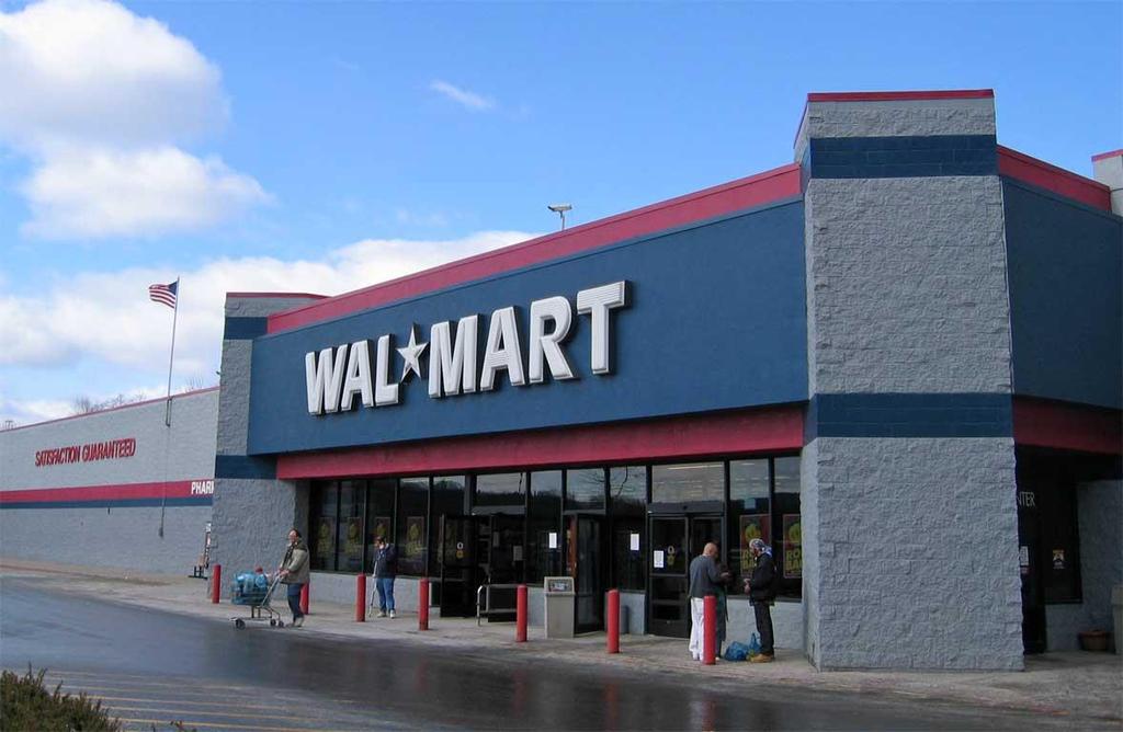 Wal-Mart v.