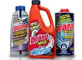 Very Dangerous Cleaners: Drain Cleaners (Drano)