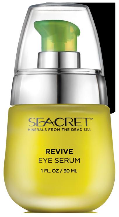 SERUMS BALANCING FACIAL SERUM A highly concentrated nutrient-rich formula infused with vitamins, Amino