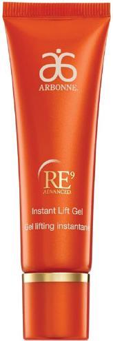 INSTANT LIFT GEL Benefits Algae extract helps diminish the appearance of fine lines and wrinkles by supporting collagen on the skin s outer layer Peptides deliver intense skin