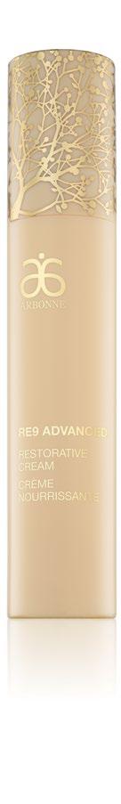 RESTORATIVE CREAM (NON-SPF), RESTORATIVE CREAM BROAD SPECTRUM SPF 20 SUNSCREEN OR EXTRA MOISTURE RESTORATIVE CREAM BROAD SPECTRUM SPF 20 SUNSCREEN Clinical Test Results In 24 hours 86% agreed that it