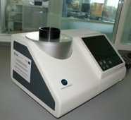 Innovative research in quality control laboratory Spectrophotometer Konica The Laboratory of Color, part of Quality Control Department, is used for estimation of the color of samples of raw materials
