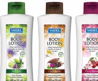 Skin Care Products LUBRICATING LOTIONS 10953 For Men 8211 Vitamin E 8210 Aloe