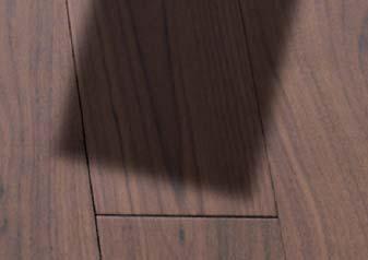 engineered or solid wood flooring for a