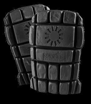 ACCESSORIES KNEE PADS CE Rated Knee Pads FOR