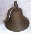 Page: 20 261 Antique Brass Ships Bell 140.00-225.