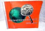 376 Imperial German Cigarette Card Album 325.00-495.