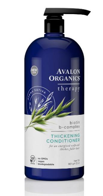 an energized scalp & thicker, fuller hair Natural therapeutic solution treats thinning hair with organic botanicals & essential oils Contains organic ingredients No GMOs, vegan & biodegradable No