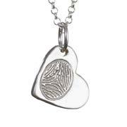All Jewellery Items are available in Silver, Gold and White Gold Inserts available