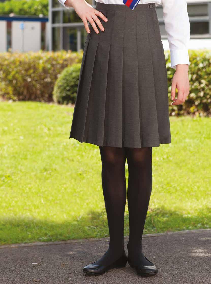 aspire pleated skirt aspire straight skirt blazers, jackets, suiting & coats Ref: EP Ref: ES Girls