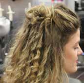 Covers a variety of plaiting techniques such as; multiple cornrows, french plait, fish tail plait, two-strand twists and flat twists. 6-8 weeks Times 6-9pm Start Date *AOR 250.