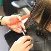 Professional Hairdressing & Barbering Training NVQ Level 3 Diploma in Hairdressing 2 evenings To complete the NVQ Level 3 Diploma, you will be required to complete essential knowledge for theory and