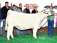 SJW Ruby 659D 12th overall female NJSS who sells