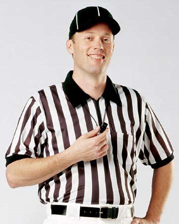 To Order: LACROSSE// OFFICIALS//2008.
